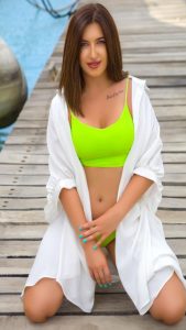 escort agency istanbul